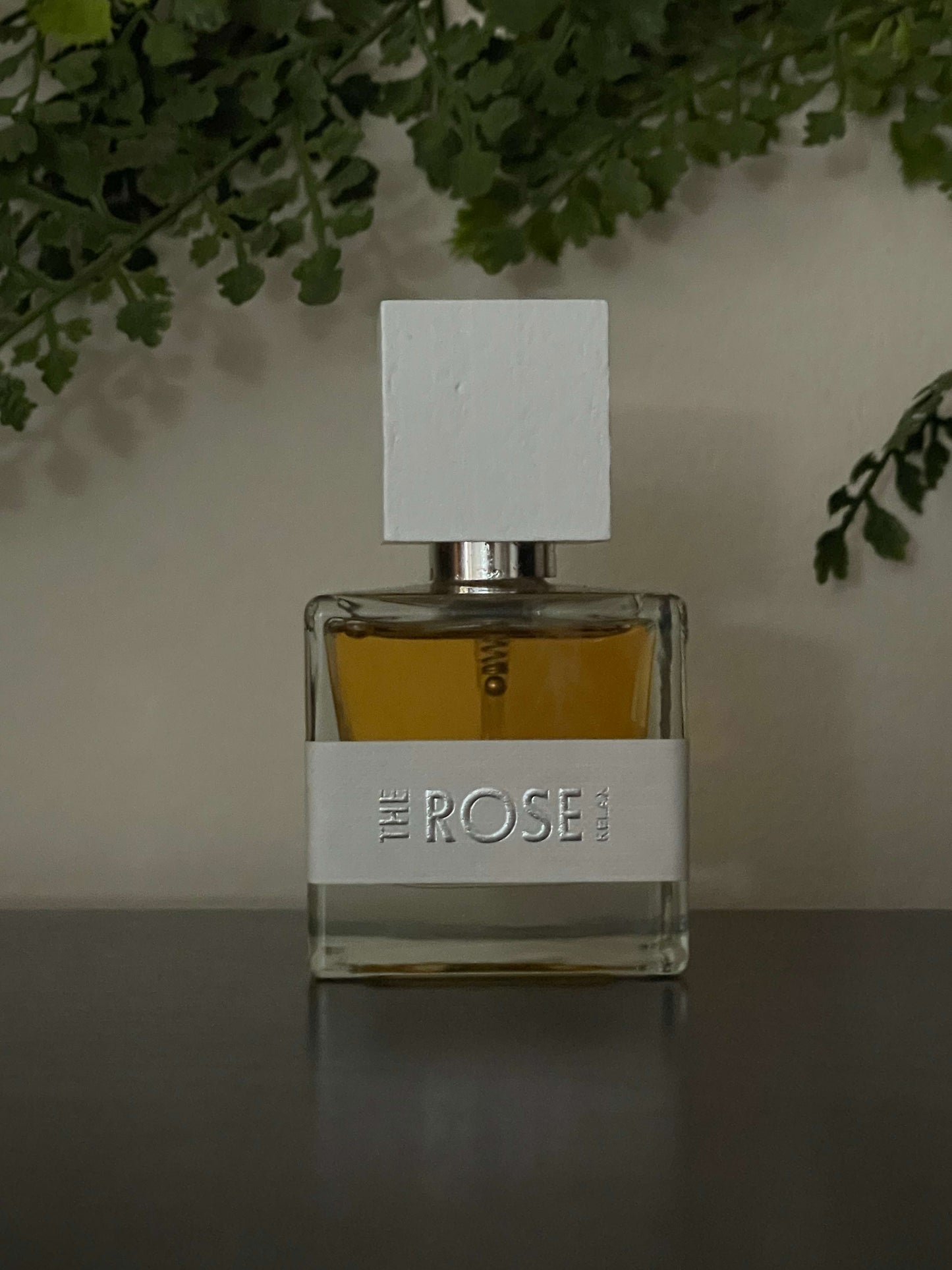 The Rose