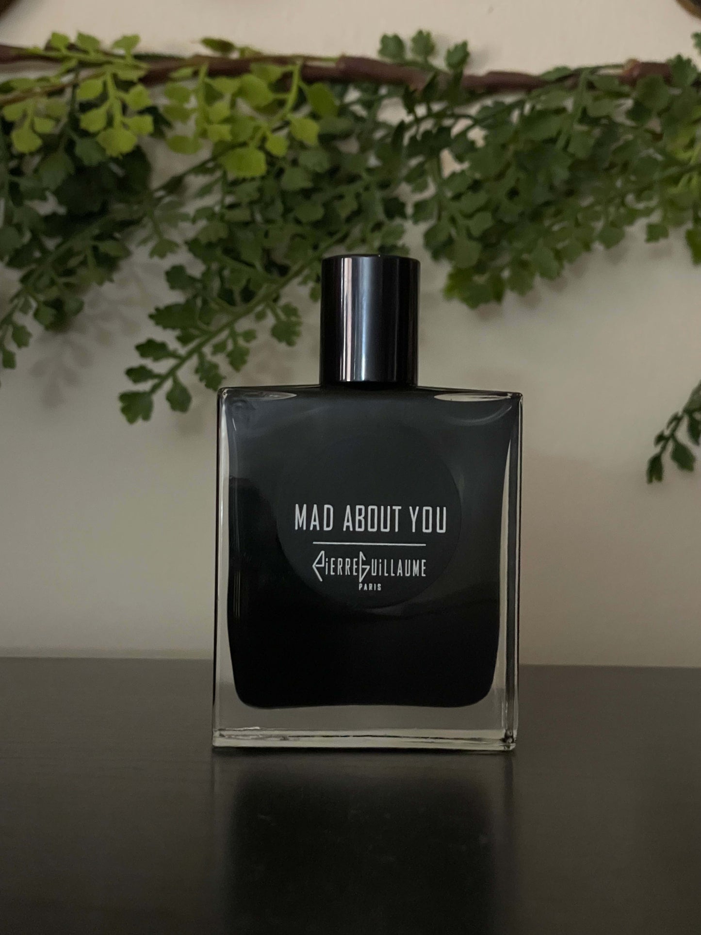 Mad about You