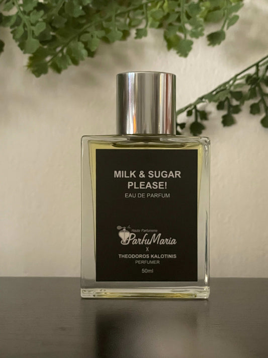 Milk & Sugar